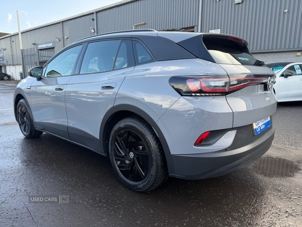 Used Volkswagen ID.4 2022 for sale - 78035555: Photo 40