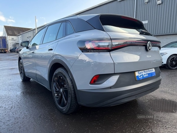 Used Volkswagen ID.4 2022 for sale - 78035555: Photo 41