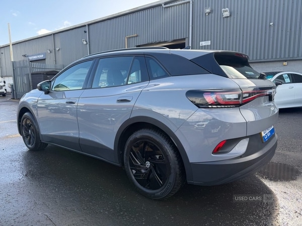 Used Volkswagen ID.4 2022 for sale - 78035555: Photo 7