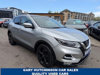 Used Nissan Qashqai 2019 for sale - 78753330: Photo