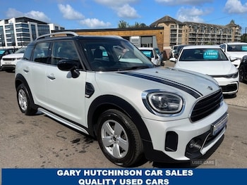 Used MINI Countryman 2022 for sale - 75610227: Photo