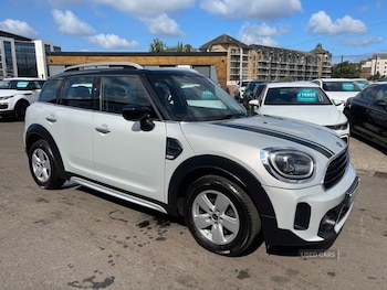 Used MINI Countryman 2022 for sale - 75610227: Photo
