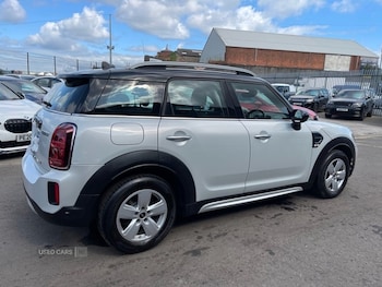 Used MINI Countryman 2022 for sale - 75610227: Photo