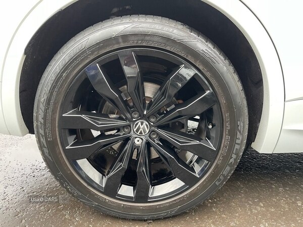 Used Volkswagen Touareg 2023 for sale - 76942732: Photo 11