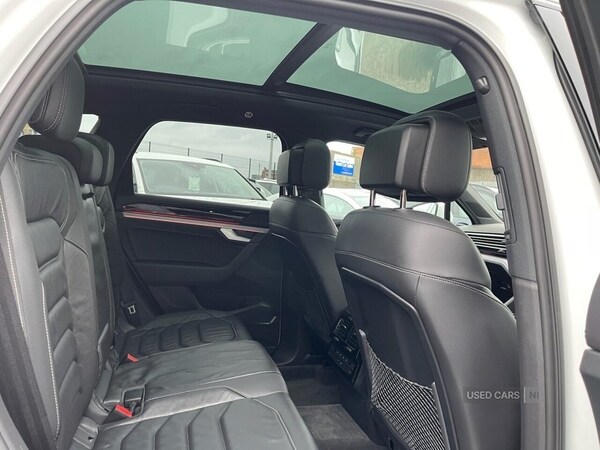 Used Volkswagen Touareg 2023 for sale - 76942732: Photo 18