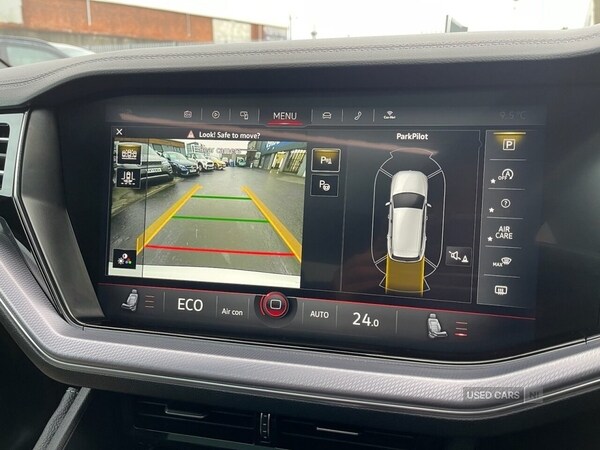 Used Volkswagen Touareg 2023 for sale - 76942732: Photo 20