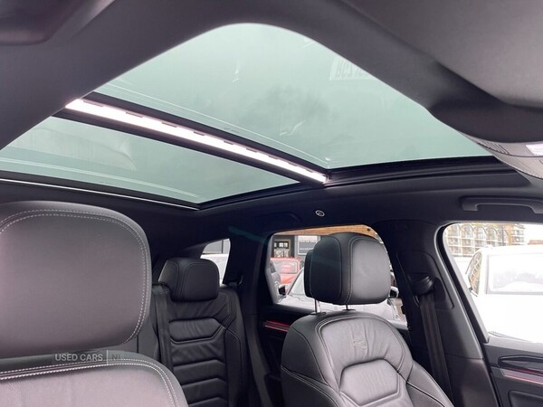 Used Volkswagen Touareg 2023 for sale - 76942732: Photo 21