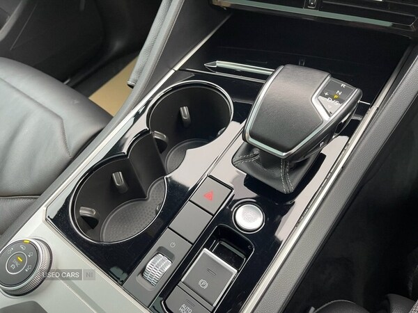 Used Volkswagen Touareg 2023 for sale - 76942732: Photo 23