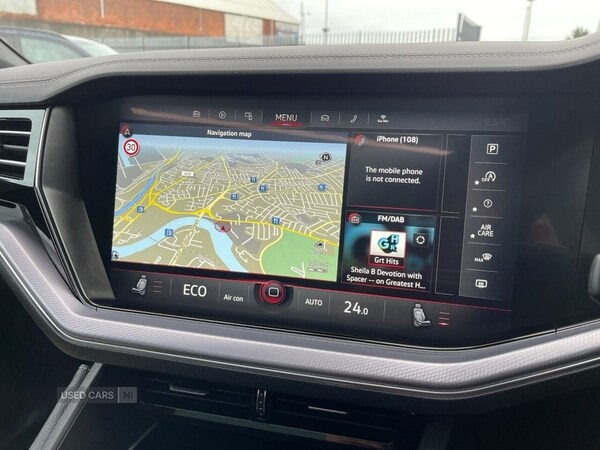 Used Volkswagen Touareg 2023 for sale - 76942732: Photo 24