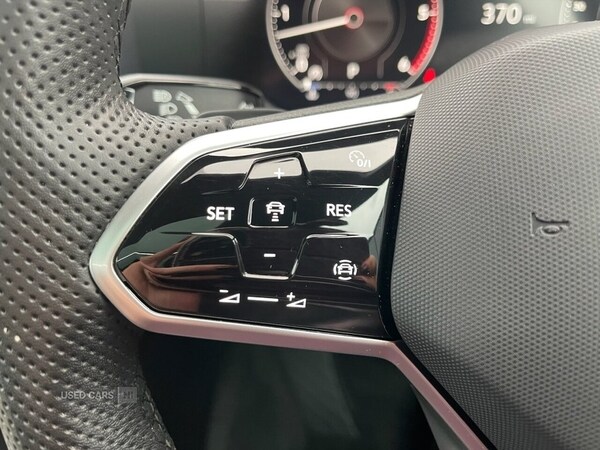 Used Volkswagen Touareg 2023 for sale - 76942732: Photo 25