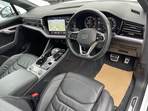 Used Volkswagen Touareg 2023 for sale - 76942732: Photo 26