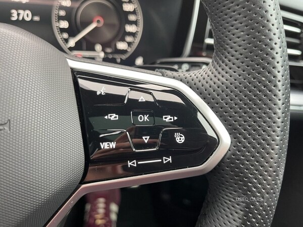 Used Volkswagen Touareg 2023 for sale - 76942732: Photo 27