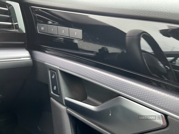 Used Volkswagen Touareg 2023 for sale - 76942732: Photo 29