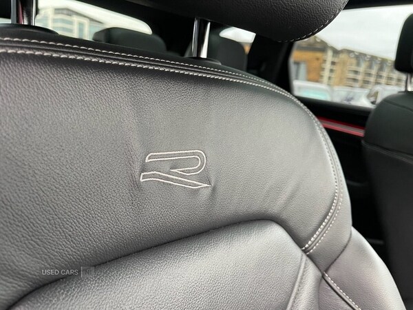 Used Volkswagen Touareg 2023 for sale - 76942732: Photo 31