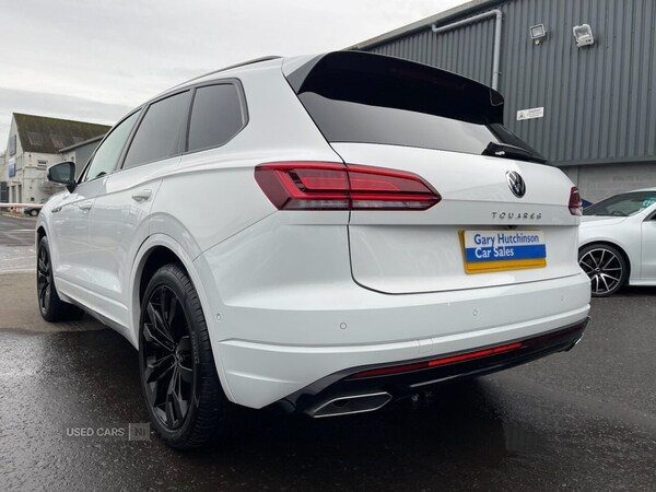 Used Volkswagen Touareg 2023 for sale - 76942732: Photo 34