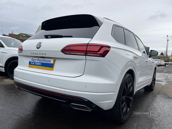 Used Volkswagen Touareg 2023 for sale - 76942732: Photo 36