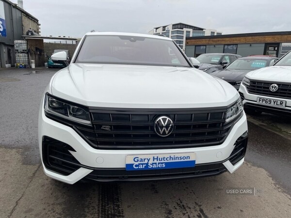 Used Volkswagen Touareg 2023 for sale - 76942732: Photo 39