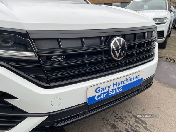 Used Volkswagen Touareg 2023 for sale - 76942732: Photo 42