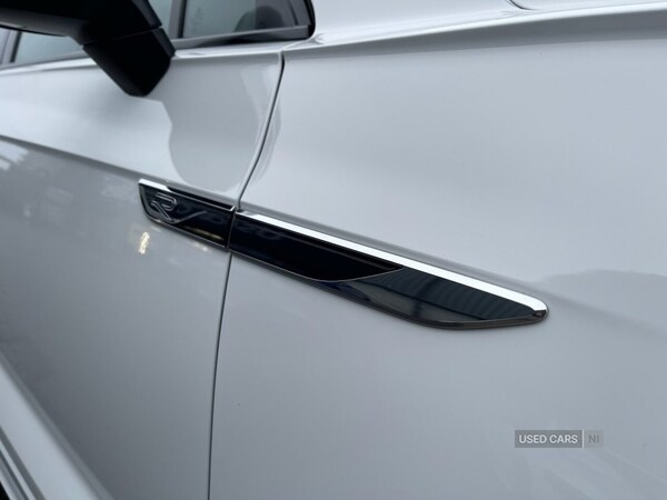 Used Volkswagen Touareg 2023 for sale - 76942732: Photo 44