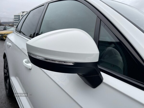 Used Volkswagen Touareg 2023 for sale - 76942732: Photo 45