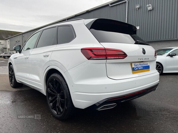 Used Volkswagen Touareg 2023 for sale - 76942732: Photo 49