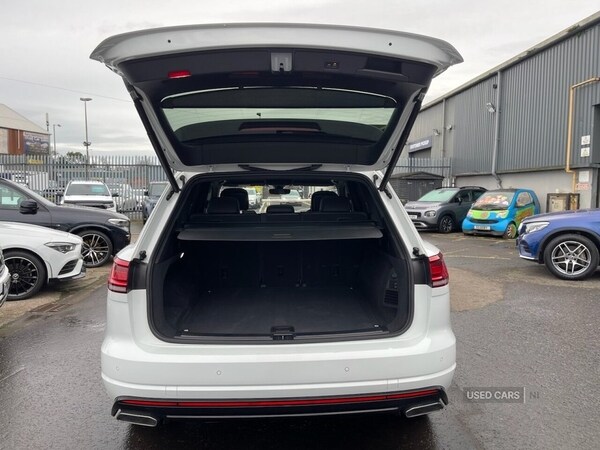 Used Volkswagen Touareg 2023 for sale - 76942732: Photo 53