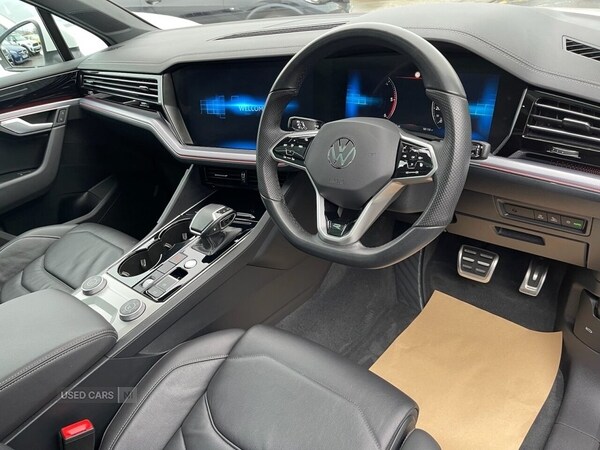 Used Volkswagen Touareg 2023 for sale - 76942732: Photo 55