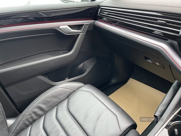 Used Volkswagen Touareg 2023 for sale - 76942732: Photo 56