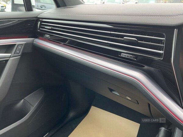 Used Volkswagen Touareg 2023 for sale - 76942732: Photo 57