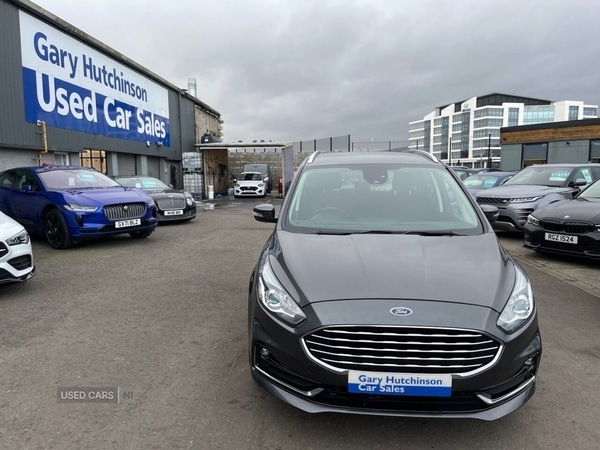 Used Ford Galaxy 2022 for sale - 76942734: Photo 11