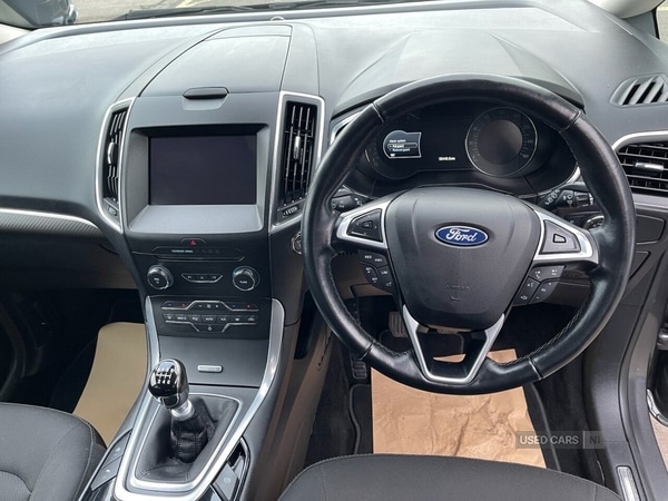 Used Ford Galaxy 2022 for sale - 76942734: Photo 13