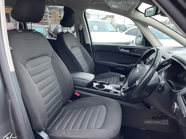 Used Ford Galaxy 2022 for sale - 76942734: Photo 15