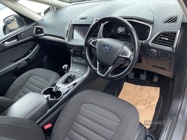 Used Ford Galaxy 2022 for sale - 76942734: Photo 17