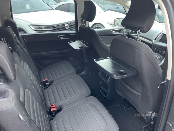 Used Ford Galaxy 2022 for sale - 76942734: Photo 19