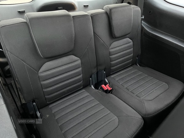 Used Ford Galaxy 2022 for sale - 76942734: Photo 20