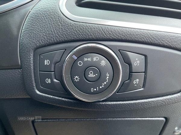 Used Ford Galaxy 2022 for sale - 76942734: Photo 22