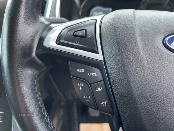 Used Ford Galaxy 2022 for sale - 76942734: Photo 23