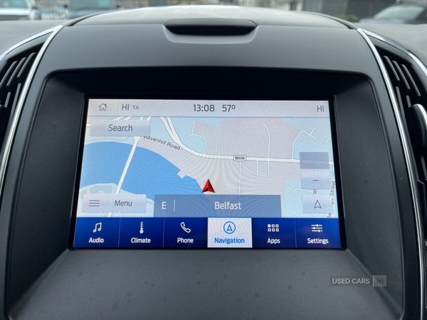 Used Ford Galaxy 2022 for sale - 76942734: Photo 24