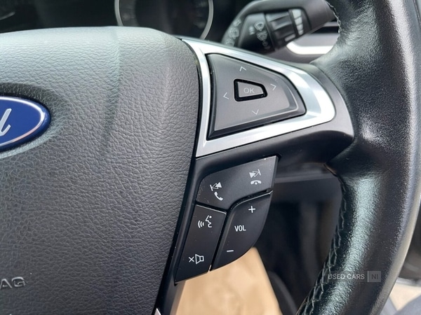 Used Ford Galaxy 2022 for sale - 76942734: Photo 25