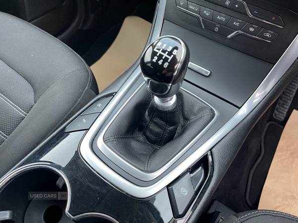 Used Ford Galaxy 2022 for sale - 76942734: Photo 26