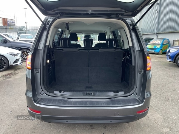 Used Ford Galaxy 2022 for sale - 76942734: Photo 28