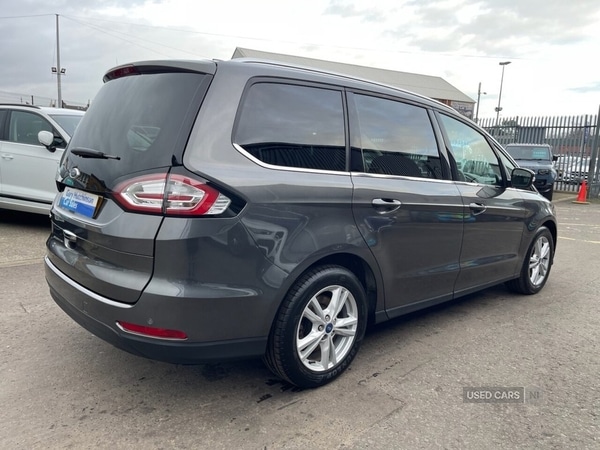 Used Ford Galaxy 2022 for sale - 76942734: Photo 30