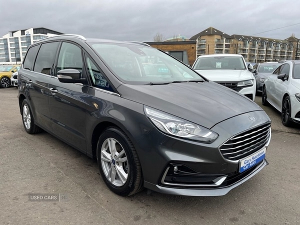 Used Ford Galaxy 2022 for sale - 76942734: Photo 34
