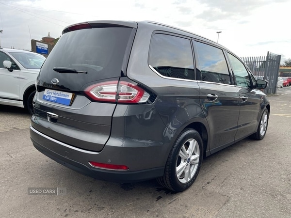 Used Ford Galaxy 2022 for sale - 76942734: Photo 35