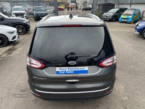 Used Ford Galaxy 2022 for sale - 76942734: Photo 36