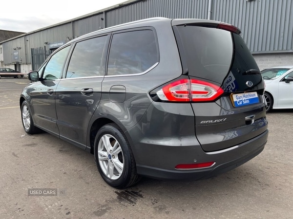 Used Ford Galaxy 2022 for sale - 76942734: Photo 38