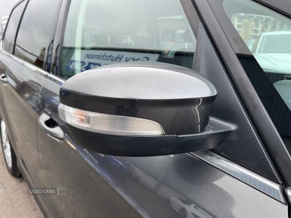 Used Ford Galaxy 2022 for sale - 76942734: Photo 39