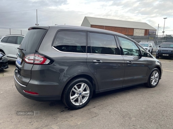 Used Ford Galaxy 2022 for sale - 76942734: Photo 40