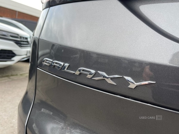 Used Ford Galaxy 2022 for sale - 76942734: Photo 41