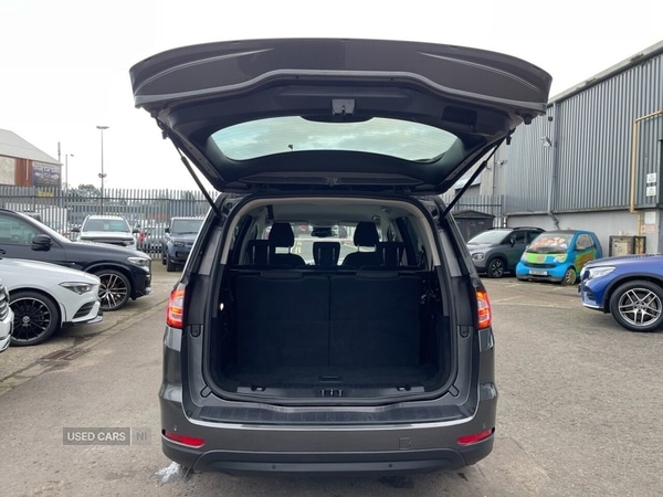 Used Ford Galaxy 2022 for sale - 76942734: Photo 42